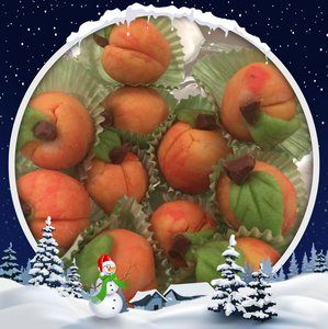 Meet your Posher, Ibtisam